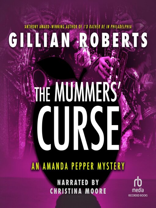 Title details for The Mummer's Curse by Gillian Roberts - Available